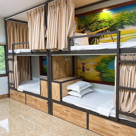 Tam Coc Guest House & Hostel Ninh Binh Dış mekan fotoğraf