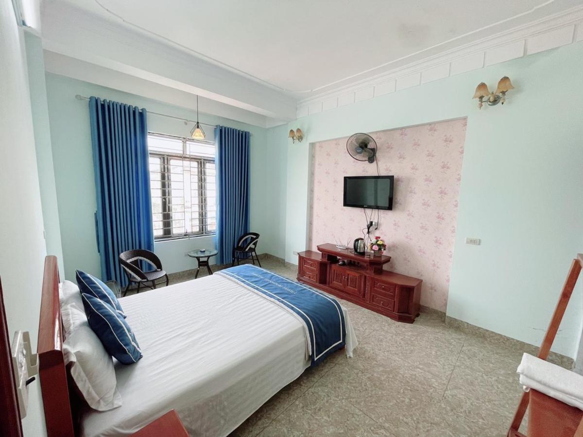 Tam Coc Guest House & Hostel Ninh Binh Dış mekan fotoğraf