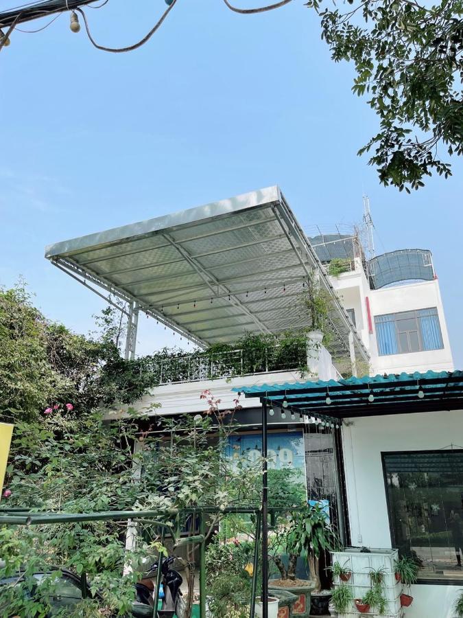 Tam Coc Guest House & Hostel Ninh Binh Dış mekan fotoğraf