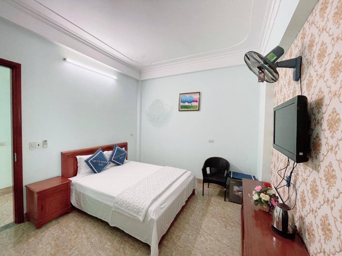 Tam Coc Guest House & Hostel Ninh Binh Dış mekan fotoğraf