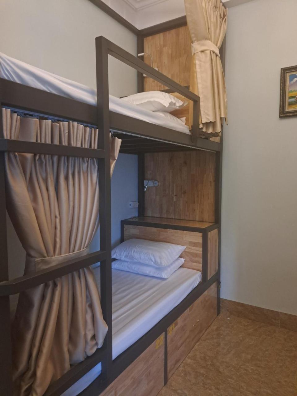 Tam Coc Guest House & Hostel Ninh Binh Dış mekan fotoğraf
