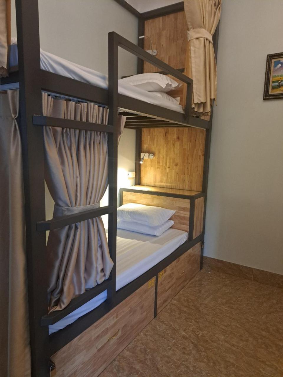 Tam Coc Guest House & Hostel Ninh Binh Dış mekan fotoğraf