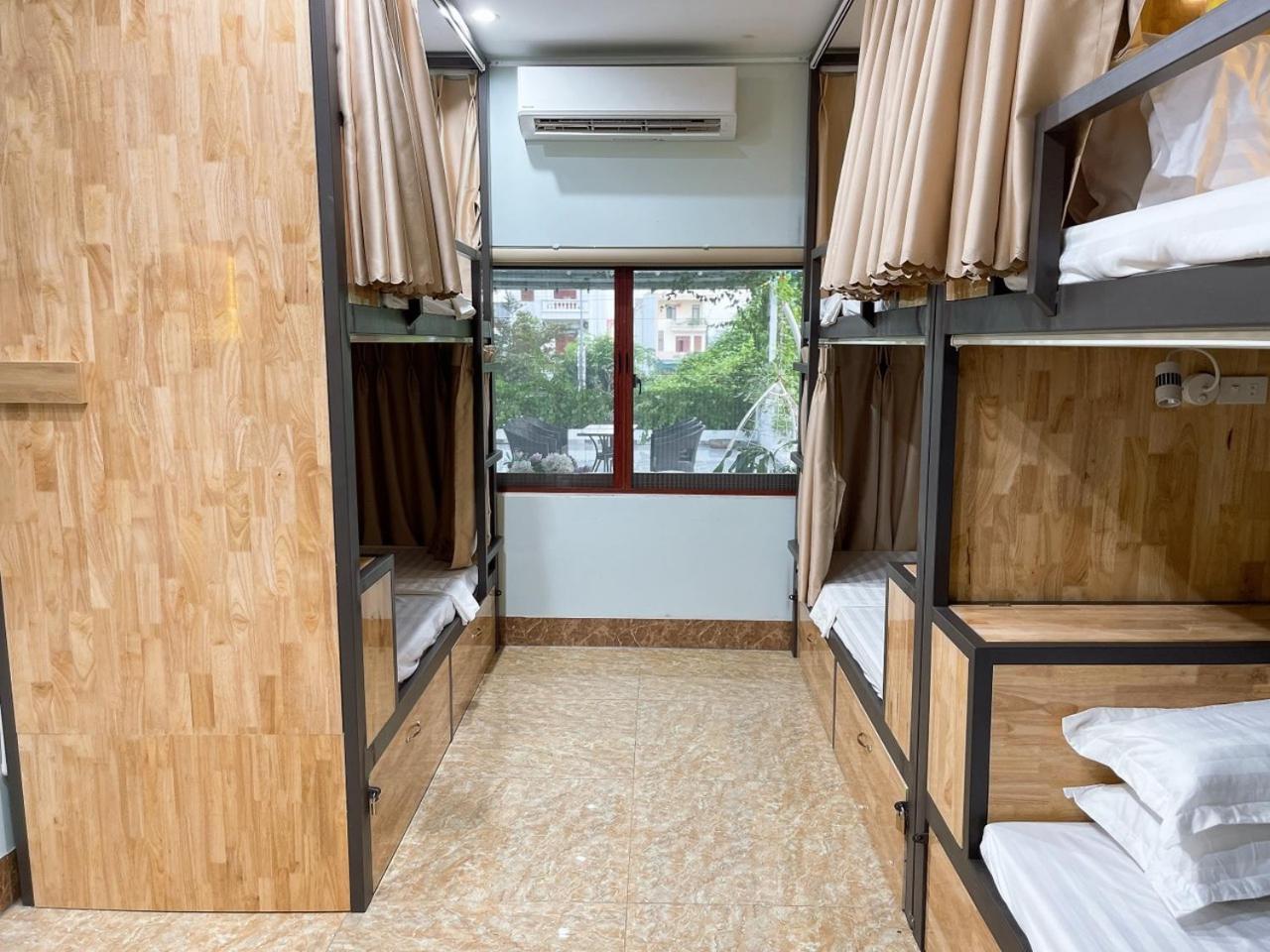 Tam Coc Guest House & Hostel Ninh Binh Dış mekan fotoğraf