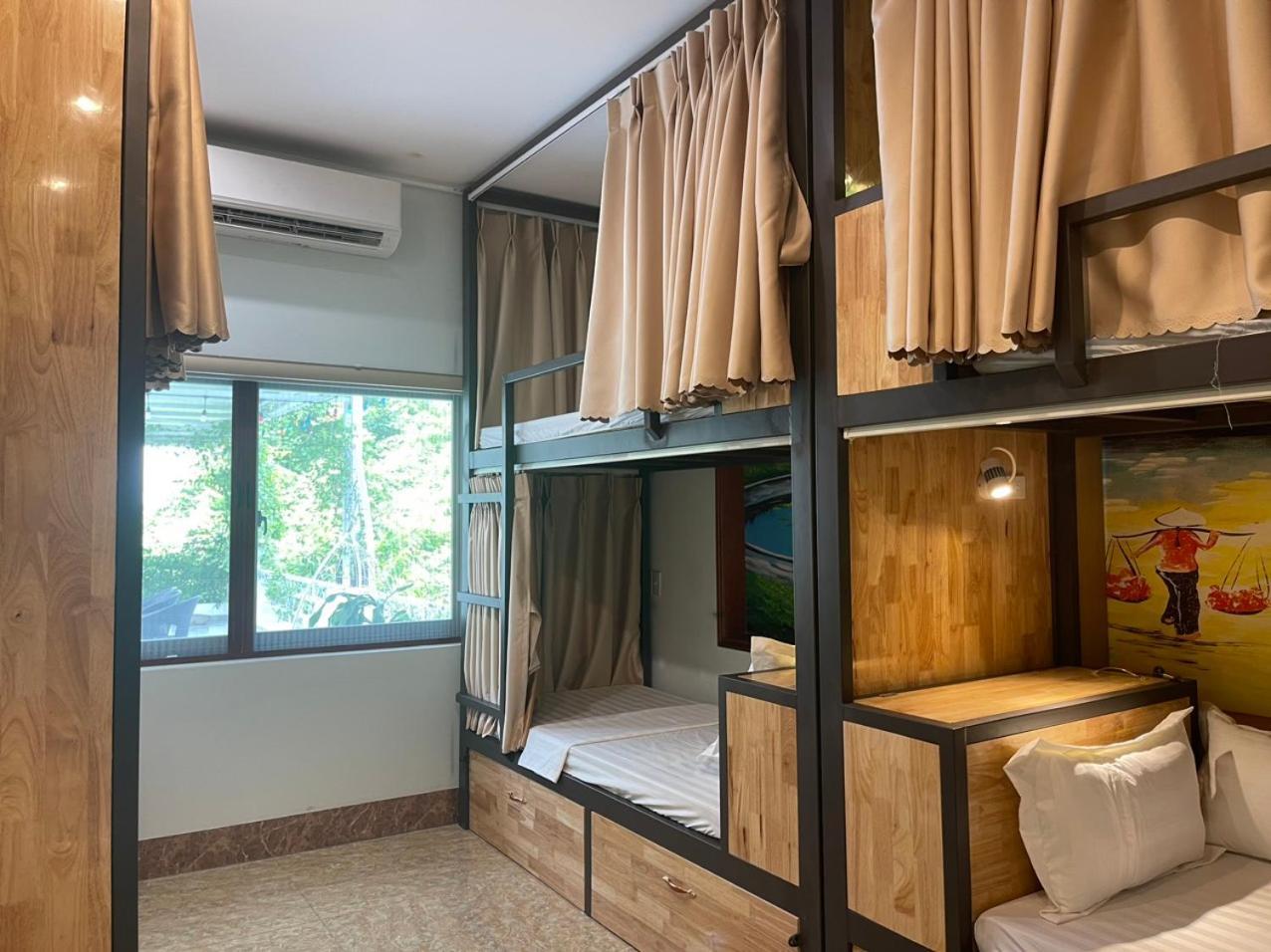 Tam Coc Guest House & Hostel Ninh Binh Dış mekan fotoğraf
