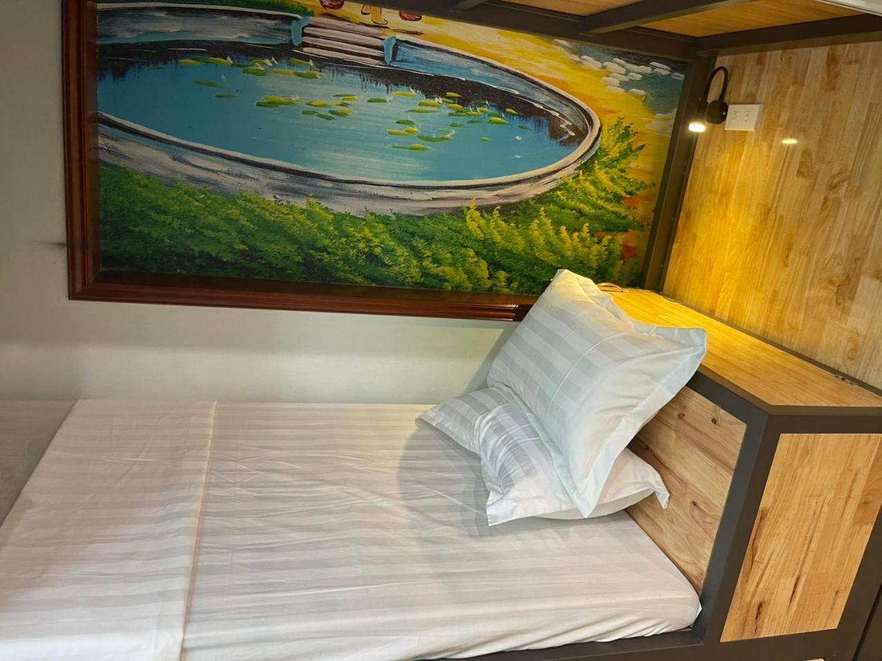 Tam Coc Guest House & Hostel Ninh Binh Dış mekan fotoğraf