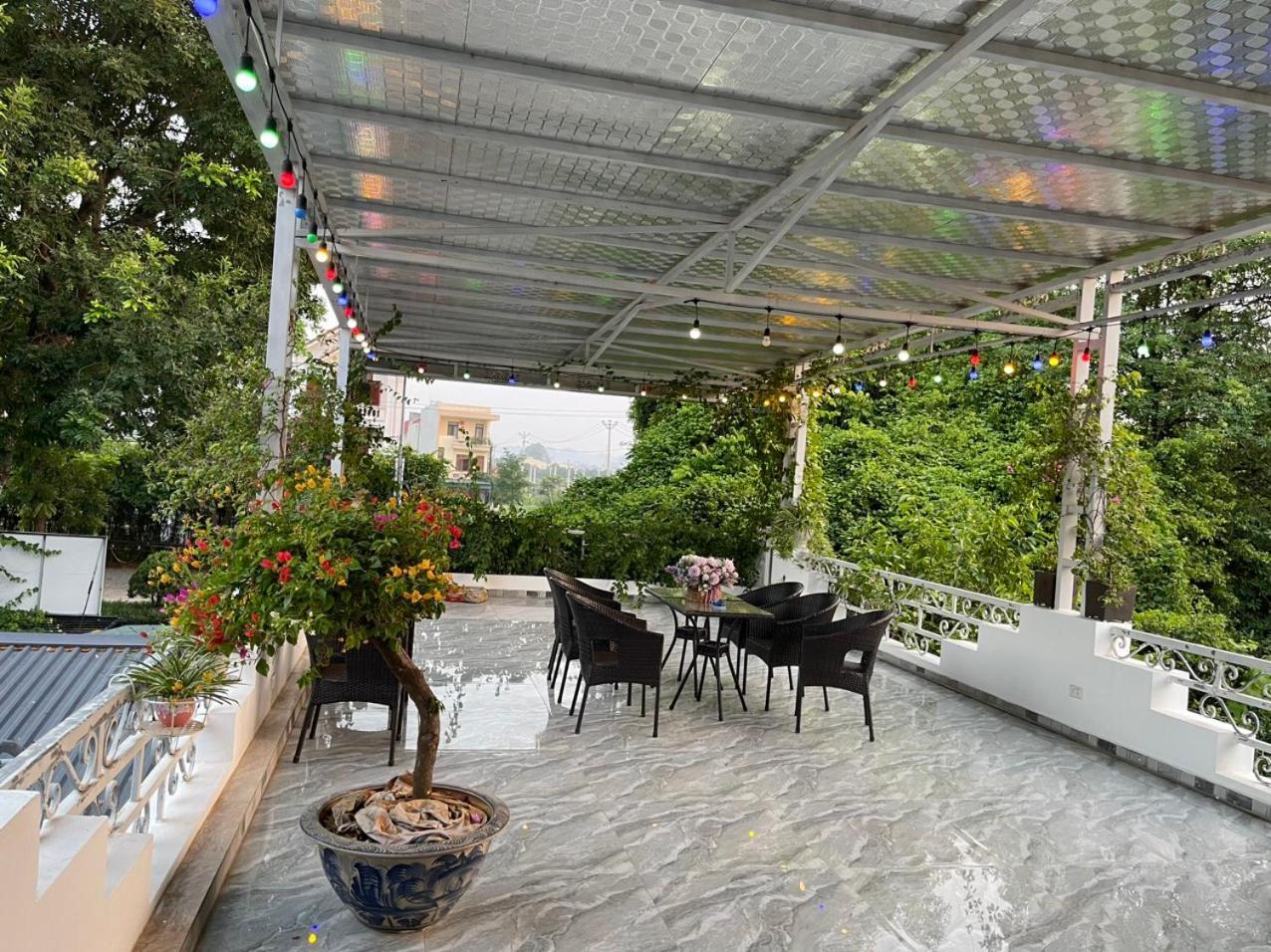 Tam Coc Guest House & Hostel Ninh Binh Dış mekan fotoğraf